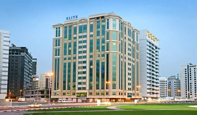 الیت بیبلوس